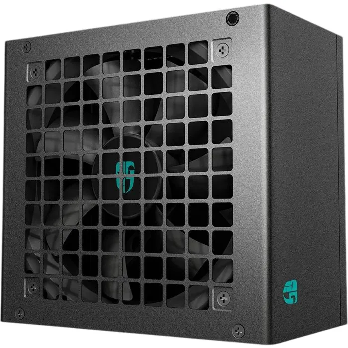 DeepCool PF500X 500W 80+ Bronze ATX