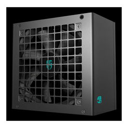 DeepCool PF500X 500W 80+ Bronze ATX 2.52 PSU