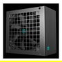 DeepCool PF500X 500W 80+ Bronze ATX 2.52 PSU