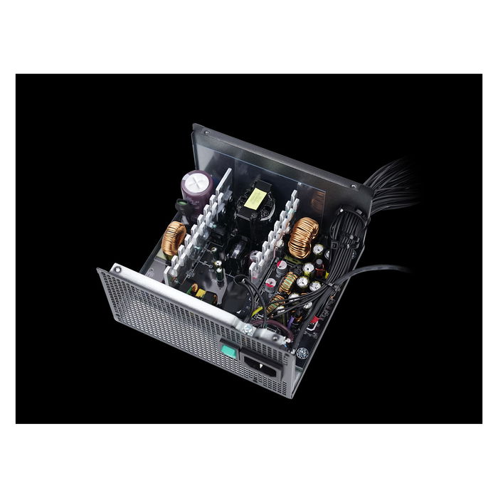 DeepCool PF500X 500W 80+ Bronze ATX 2.52 PSU