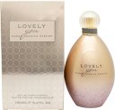 Sarah Jessica Parker Lovely You Eau de Parfum 150ml Spray