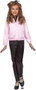 My Other Me Disfraz Infantil Chaqueta Pink Lady para Niñas de 7 a 9 Años
