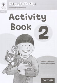 OXFORD UNIVERSITY PRESS, Floppy´s phonics s&amp;l essential 2 - OXFORD UNIVERSITY PRESS