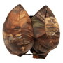 Buteo Bean Bag 2 Saddle & Belt Camuflaje