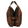 Buteo Bean Bag 2 Saddle & Belt Camuflaje