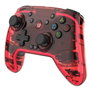 ready2gaming Nintendo Switch 2 Game Pro X 2 LED Rojo