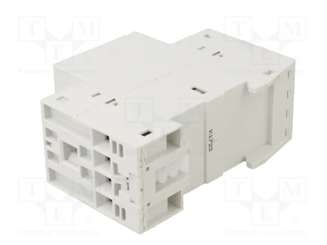 SIEMENS 5TT5030-2 Contactor 4-polar de instalación 25A 24VAC/24VDC