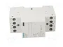 SIEMENS 5TT5030-2 Contactor 4-polar de instalación 25A 24VAC/24VDC