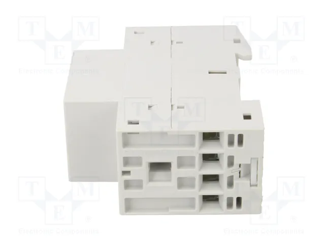 SIEMENS 5TT5030-2 Contactor 4-polar de instalación 25A 24VAC/24VDC