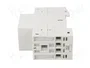 SIEMENS 5TT5030-2 Contactor 4-polar de instalación 25A 24VAC/24VDC