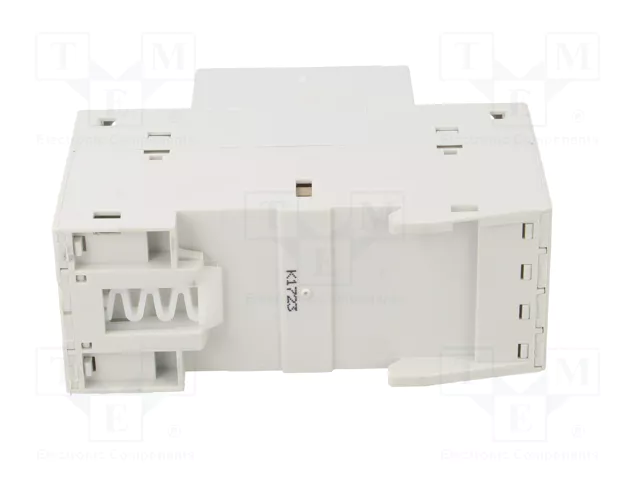 SIEMENS 5TT5030-2 Contactor 4-polar de instalación 25A 24VAC/24VDC