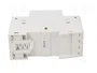 SIEMENS 5TT5030-2 Contactor 4-polar de instalación 25A 24VAC/24VDC