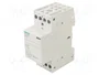 SIEMENS 5TT5030-2 Contactor 4-polar de instalación 25A 24VAC/24VDC