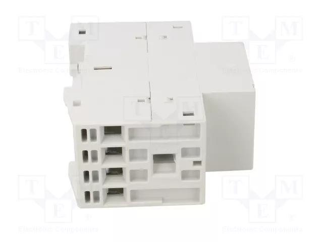 SIEMENS 5TT5030-2 Contactor 4-polar de instalación 25A 24VAC/24VDC