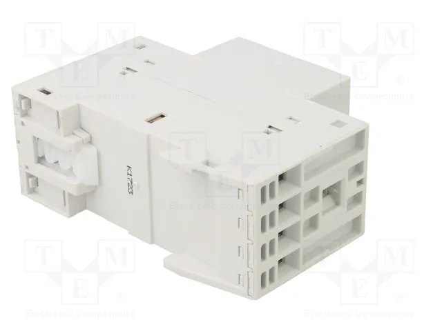 SIEMENS 5TT5030-2 Contactor 4-polar de instalación 25A 24VAC/24VDC