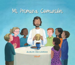 Mi Primera Comunión, Josep Codina i Farrés - CLARET