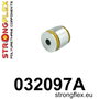 StrongFlex STF032097A Silentblock Brazo de Control Trasero Interior Sport