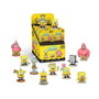 Funko SpongeBob SquarePants Mystery Minis Minifiguras 25th Anniversary (12)