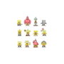 Funko SpongeBob SquarePants Mystery Minis Minifiguras 25th Anniversary (12)