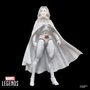The Uncanny X-Men Marvel Legends Figura Emma Frost (Diamond Form) 15 cm