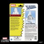 The Uncanny X-Men Marvel Legends Figura Emma Frost (Diamond Form) 15 cm