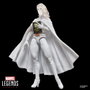 The Uncanny X-Men Marvel Legends Figura Emma Frost (Diamond Form) 15 cm