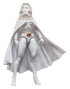 The Uncanny X-Men Marvel Legends Figura Emma Frost (Diamond Form) 15 cm