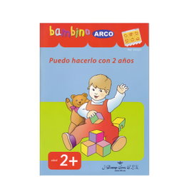 ARCO, Puedo hacerlo con dos años - Bambino Arco