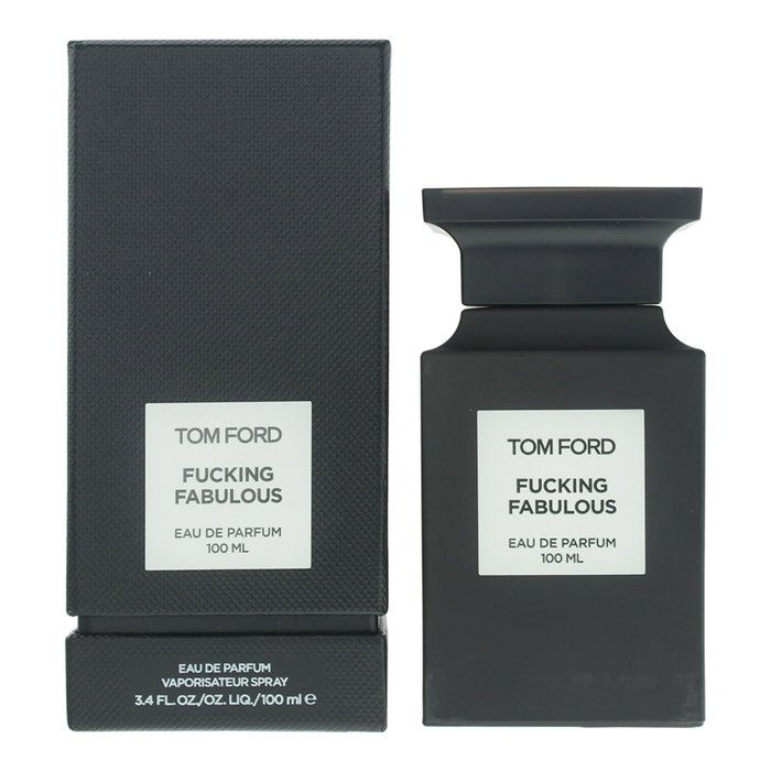 Tom Ford Fucking Fabulous Agua de perfume 100 ml Tom Ford Fucking Fabulous Agua de perfume 100 ml