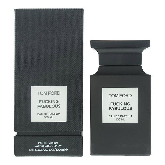 Tom Ford FUCKING FABULOUS Eau de Parfum Vaporizador 100 ml