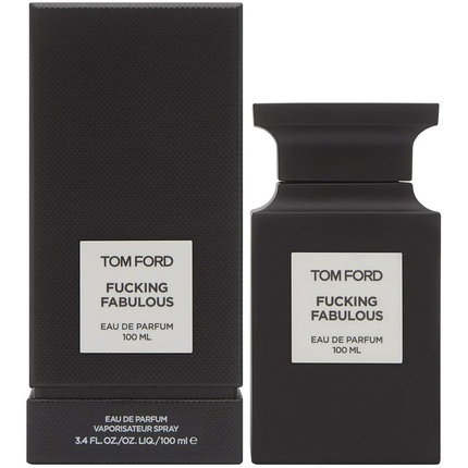 Tom Ford Fucking Fabulous Agua de perfume Unisex 100 ml