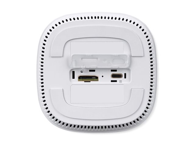 Acer Connect X6E 5G CPE - Router 5G / 4G LTE de sobremesa con Wi-Fi 6E AXE5400, triple banda (2.4/5/6 GHz), 2 puertos LAN/WAN, USB 3.0, NFC Acer Connect X6E 5G CPE - Router 5G / 4G LTE de sobremesa con Wi-Fi 6E AXE5400, triple banda (2.4/5/6 GHz), 2 puertos LAN/WAN, USB 3.0, NFC