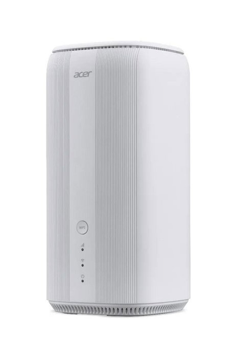 Acer Connect X6E 5G CPE Router Inalámbrico Tribanda Blanco Acer Connect X6E 5G CPE Router Inalámbrico Tribanda Blanco