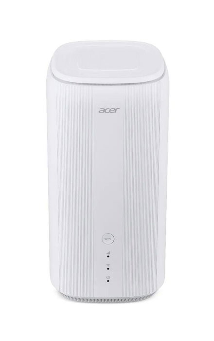 Acer Connect X6E 5G CPE Router Inalámbrico Tribanda Blanco Acer Connect X6E 5G CPE Router Inalámbrico Tribanda Blanco