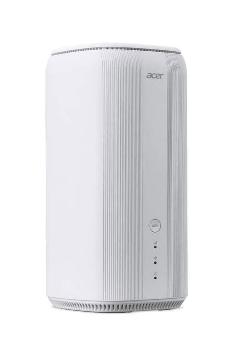 Acer Connect X6E 5G CPE Router Inalámbrico Tribanda Blanco Acer Connect X6E 5G CPE Router Inalámbrico Tribanda Blanco