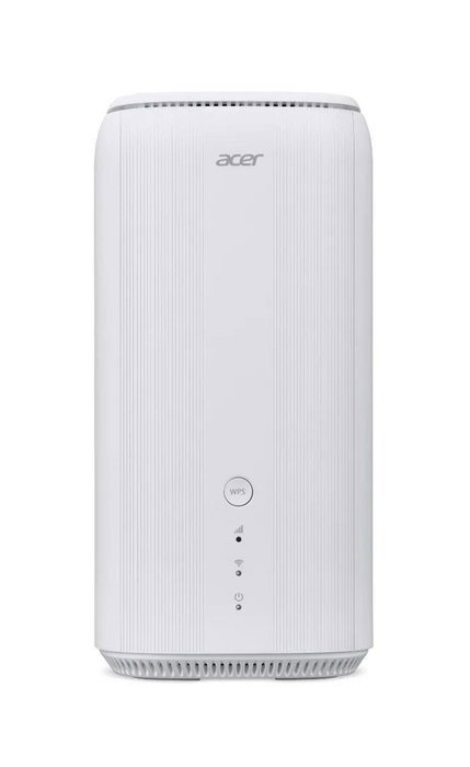 Acer Connect X6E 5G CPE Router Inalámbrico Tribanda Blanco Acer Connect X6E 5G CPE Router Inalámbrico Tribanda Blanco