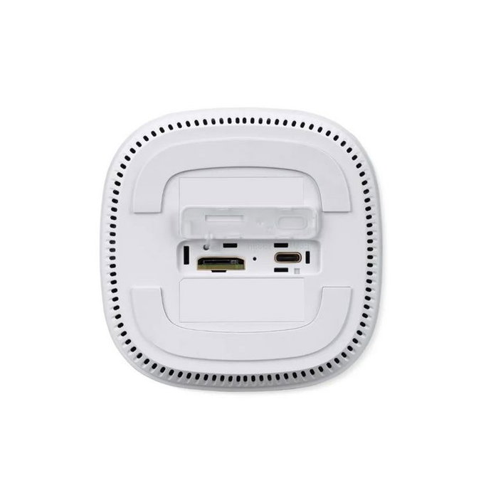Acer Connect X6E 5G CPE Router Inalámbrico Tribanda Blanco Acer Connect X6E 5G CPE Router Inalámbrico Tribanda Blanco