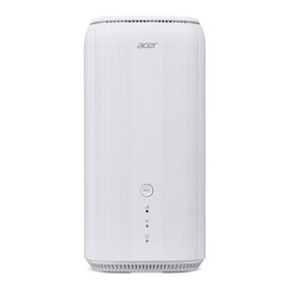 Acer Connect X6E Router Portátil 5G Wi-Fi 6E Tribanda Gigabit Ethernet Blanco
