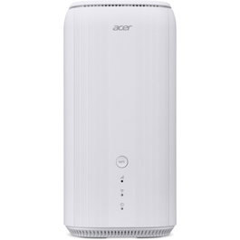 Acer Connect X6E 5G CPE Router Inalámbrico Tribanda Blanco