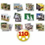 Educa Identic Natura Juego de memoria