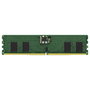 Kingston ValueRAM KVR48U40BS8-8 Módulo de Memoria RAM 8GB DDR5 6400MHz CL52 DIMM para PC - KVR48U40BS8-8