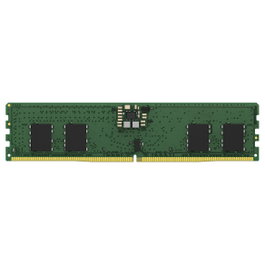 Kingston KVR64A52BS6-8 ValueRAM 8GB DDR5 6400MHz CL52 CUDIMM