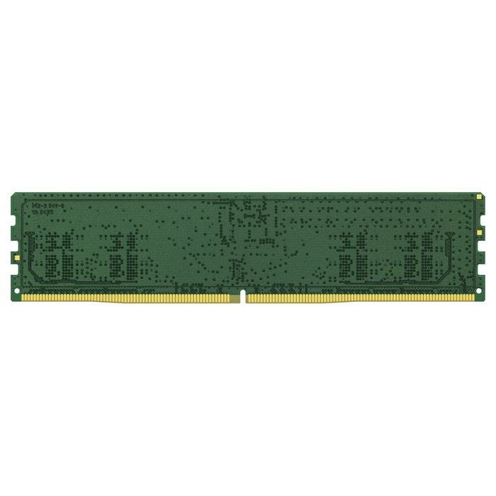 Kingston KVR64A52BS6-8 ValueRAM 8GB DDR5 6400MHz CL52 CUDIMM Kingston KVR64A52BS6-8 ValueRAM 8GB DDR5 6400MHz CL52 CUDIMM