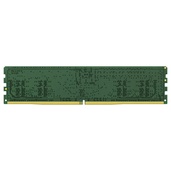 Kingston ValueRAM KVR48U40BS8-8 Módulo de Memoria RAM 8GB DDR5 6400MHz CL52 DIMM para PC - KVR48U40BS8-8