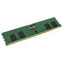 Kingston ValueRAM KVR48U40BS8-8 Módulo de Memoria RAM 8GB DDR5 6400MHz CL52 DIMM para PC - KVR48U40BS8-8