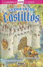 La vida en los castillos, VV.AA. - SUSAETA EDICIONES