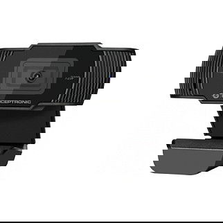 Conceptronic - Resolución 1280 x 720 píxeles - Color Negro Conceptronic - Resolución 1280 x 720 píxeles - Color Negro