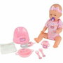 Aucune Pink Baby Doll de 43cm