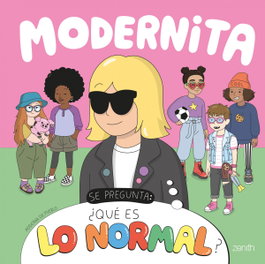 ZENITH, Modernita se pregunta: ¿Qué es lo normal?