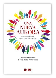 Una nueva aurora, Antonio Botana - KHAF EDICIONES